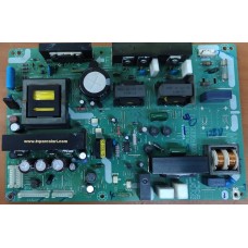 PE0531, V28A000711C1, TOSHIBA Power board